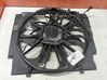 Electric radiator cooling fan 1742778982404