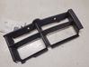 Front bumper lower grill 