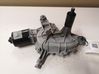 Moteur d'essuie-glace 9654063280