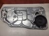 Mechanizm podnoszenia szyby przedniej bez silnika 30661065