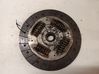 Clutch pressure plate C0584735