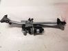 Front wiper linkage and motor 405122