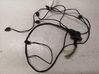 Parking sensor (PDC) wiring loom 672597