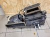 Interior heater climate box assembly 93BW18C333B