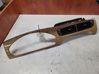 Dash center air vent grill 1X43F045H48AJ