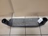 Intercooler radiator 