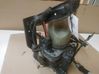 Power steering pump 9V613K514AC