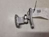 Rear door lower hinge 