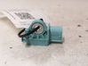 Airbag deployment crash/impact sensor 5WK43826