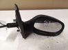 Manual wing mirror 7700415