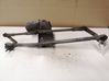 Front wiper linkage and motor 0390241153