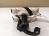 Spare wheel bolt 8626133