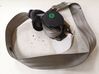 Sicherheitsgurt hinten 7M0857812