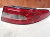 Rear/tail lights 8X2313404BD