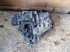 Manual 6 speed gearbox FUX