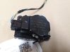 Air flap motor/actuator 09180203