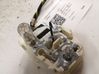 Tail light bulb cover holder 218421