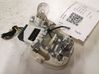 Tail light bulb cover holder 218422