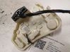 Tail light bulb cover holder 7211214