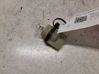 Tail light bulb cover holder 