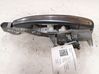 Front door exterior handle 1199