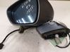 Front door electric wing mirror 0207156