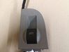 Electric window control switch 4B0959855