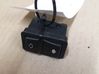 Electric window control switch 8368974