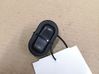 Electric window control switch 13363100