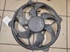 Electric radiator cooling fan 1831237016