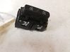 Central locking switch button 31334570