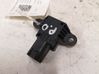 Airbag deployment crash/impact sensor 31360986