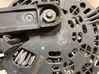 Alternator 0121715001
