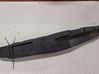 Fender foam support/seal 841422P010