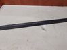 Front door trim (molding) 9634011077