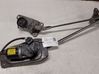 Front wiper linkage and motor 964421078002
