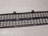 Front bumper lower grill 9643804077