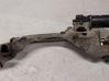 Front wiper linkage and motor 2R8317500AA