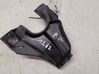 Headlight/headlamp mounting bracket XR8317A794