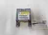 Airbag control unit/module 220434654