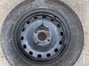 R14 spare wheel 