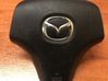 Steering wheel airbag C0368