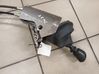 Gear shifter/selector 9612672