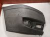 Front bumper corner part panel trim 6C1117E888A