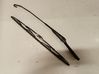 Windshield/front glass wiper blade 7700311585