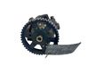 Fuel injection high pressure pump RF5C13800A