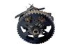 Fuel injection high pressure pump RF5C13800A