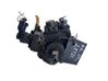 Fuel injection high pressure pump 