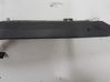 Rear bumper trim bar molding 6C1129397