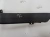 Rear bumper trim bar molding 6C1129396